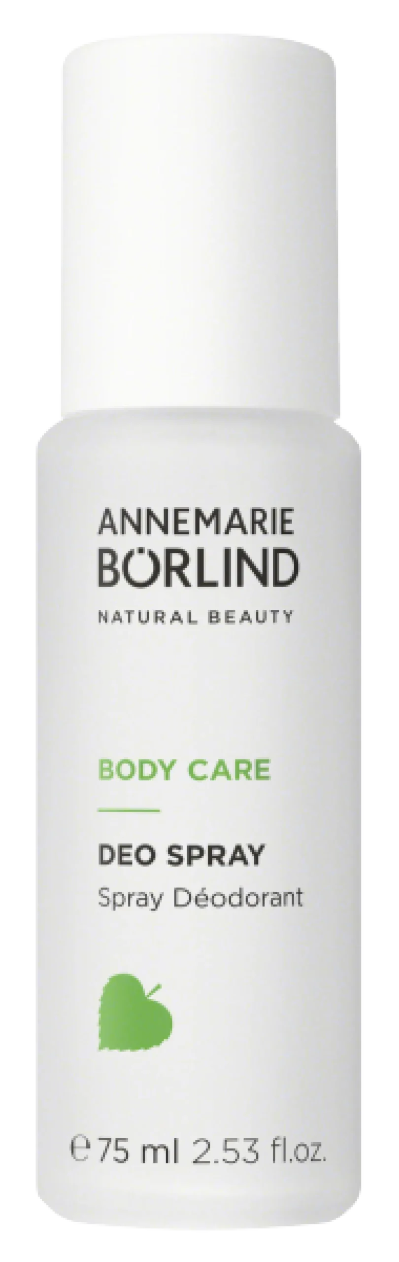 BODY CARE Deo Spray