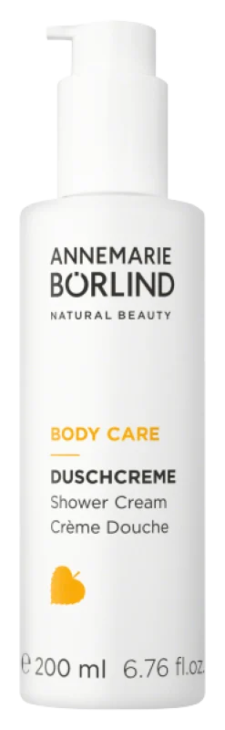 BODY CARE Duschcreme
