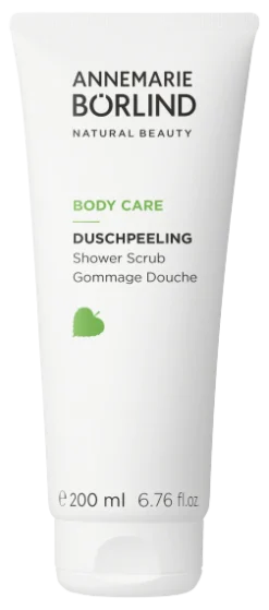 BODY CARE Duschpeeling