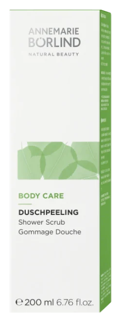 BODY CARE Duschpeeling