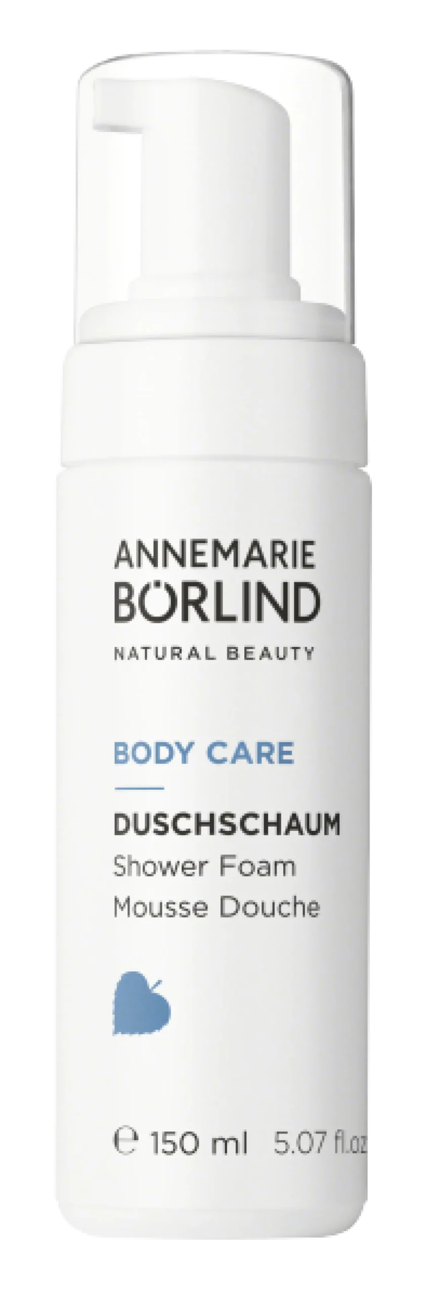BODY CARE Duschschaum