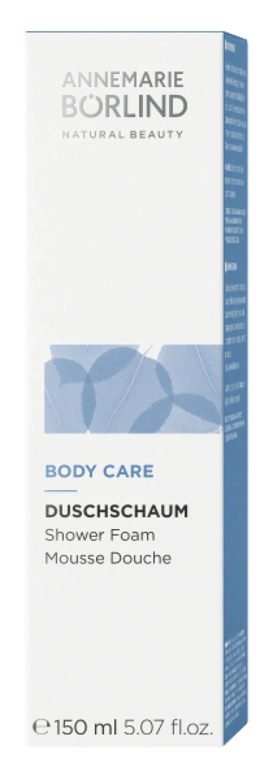 BODY CARE Duschschaum