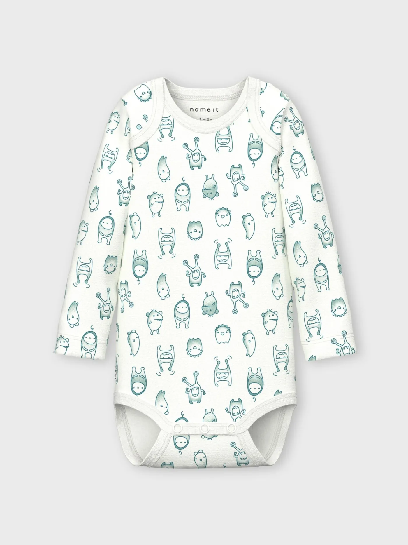 Body 3er-Pack