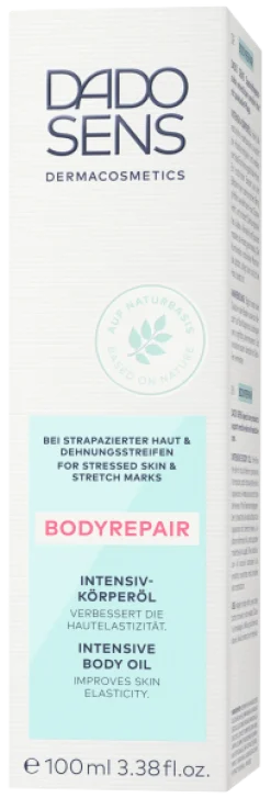 BODYREPAIR Intensiv-Körperöl