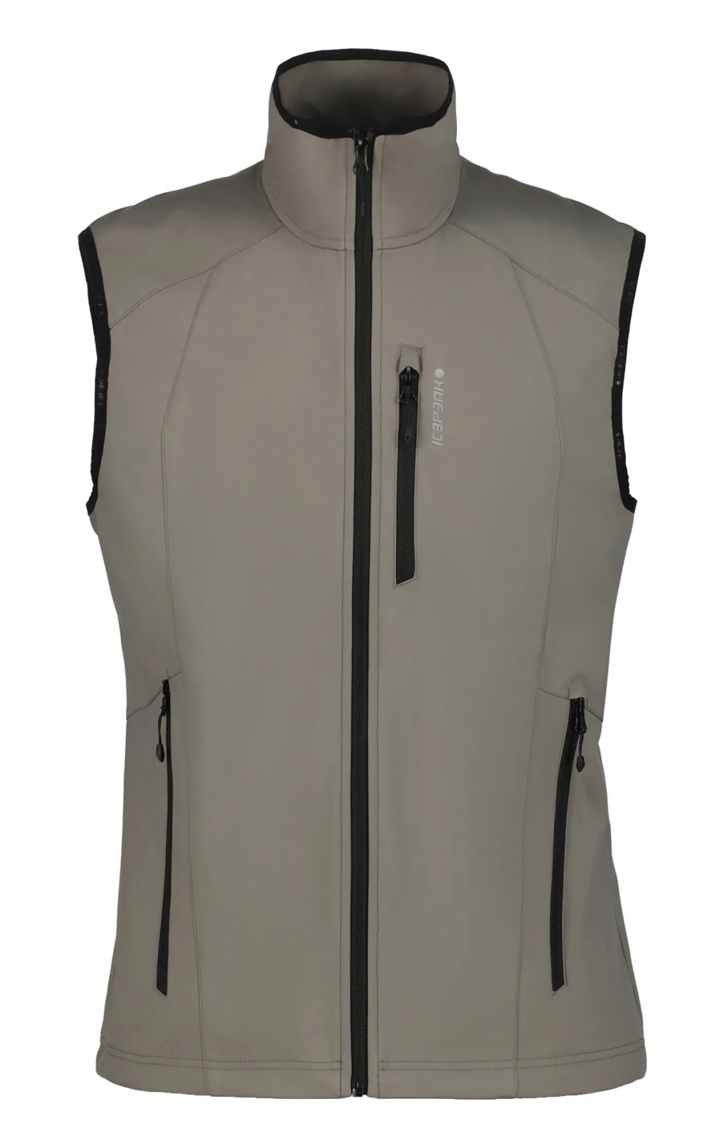 Bogata Softshell-Weste für Herren