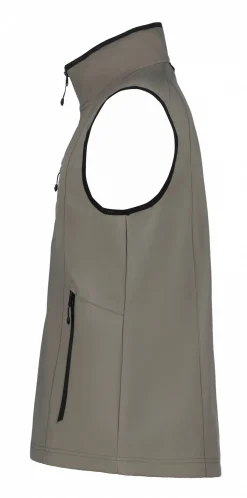 Bogata Softshell-Weste für Herren