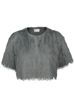 Bolero-Jacke