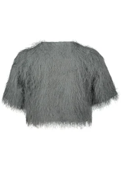 Bolero-Jacke