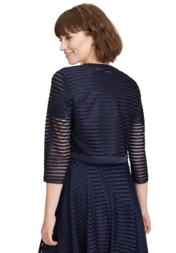 Bolero-Jacke
