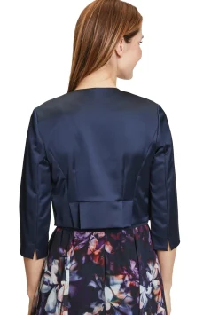 Bolero-Jacke