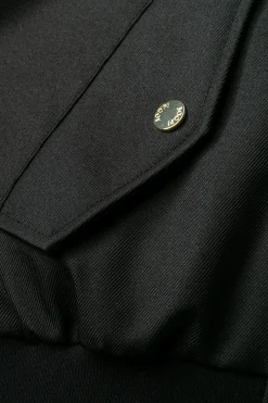 Bomberjacke