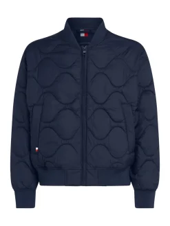 Bomber Jacke