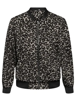 Bomberjacke