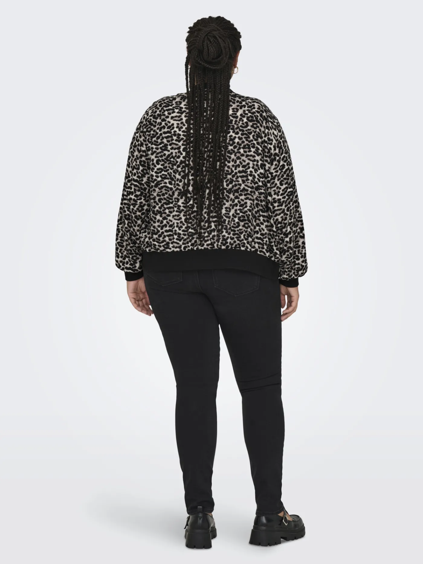 Bomberjacke