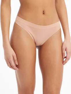 BONDED FLEX Thong