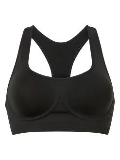 BONDED FLEX Unlined Bralette