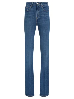 Bootcut Jeans