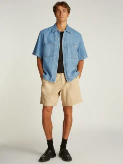 Bowler Overshirt