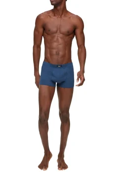 Boxershort mit Label-Patch