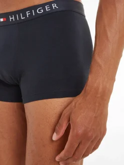 Boxershorts 3er-Pack