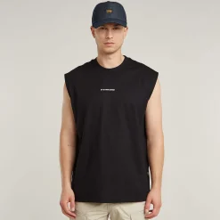 Boxy Shirt