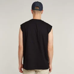 Boxy Shirt