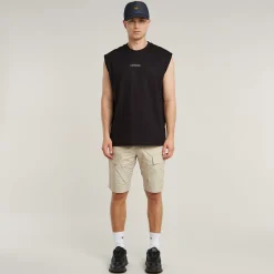 Boxy Shirt