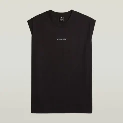 Boxy Shirt