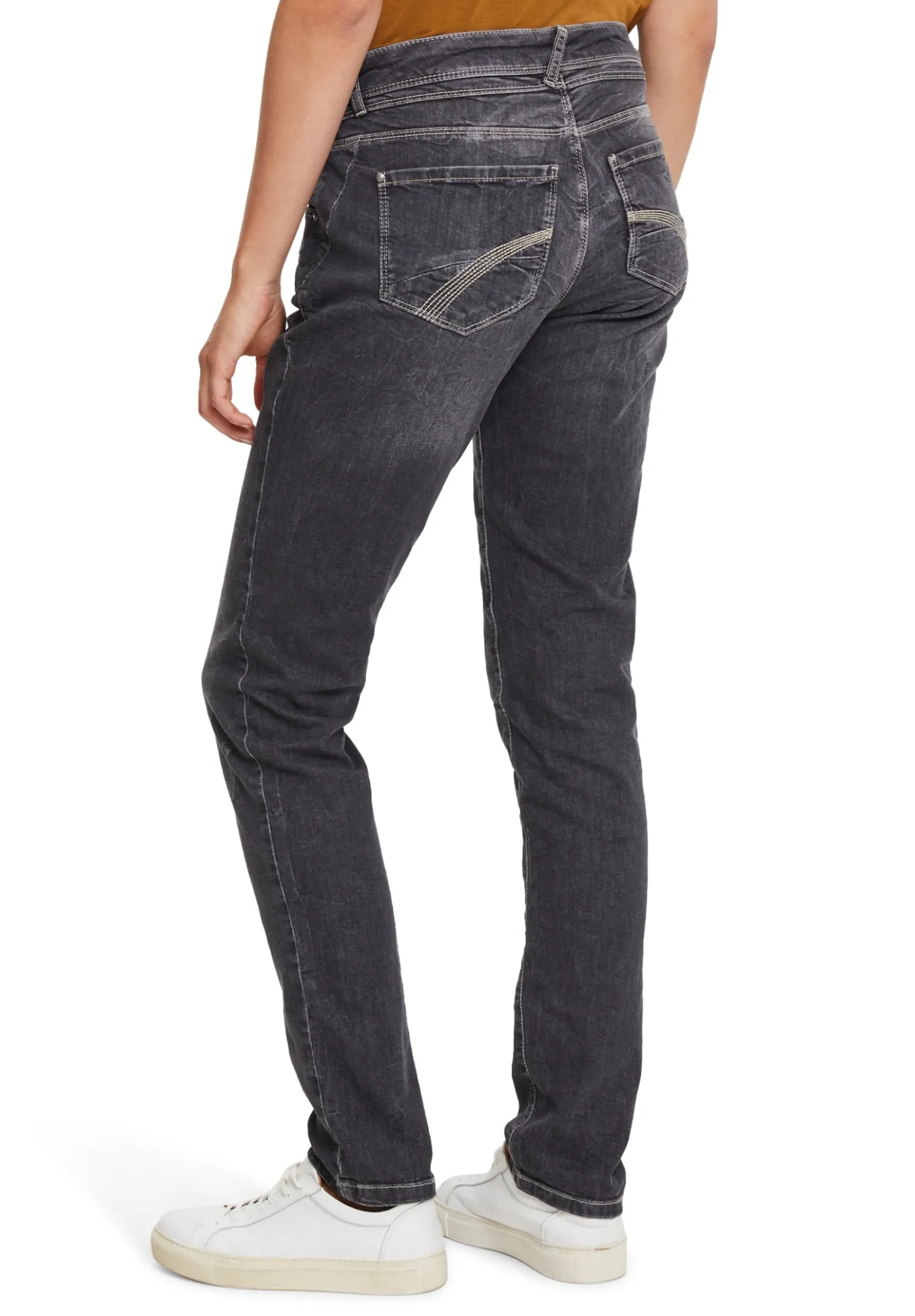 Boyfriend-Hose