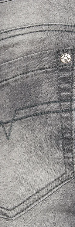 Boys Jeans Fit Wide