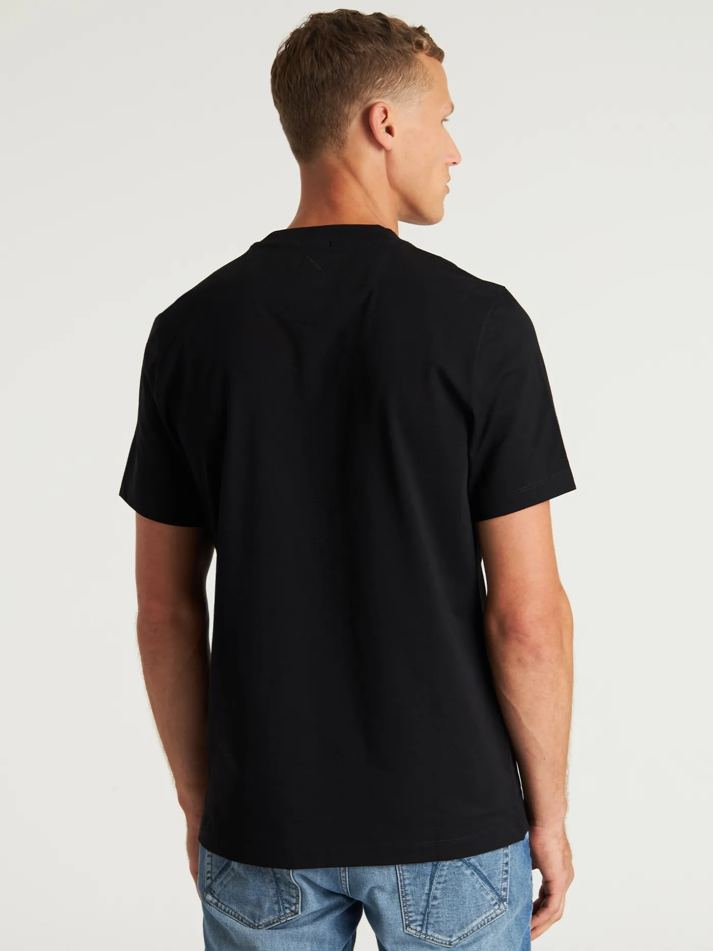 Brace T-Shirts