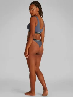 Bralette-Bikini-Oberteil