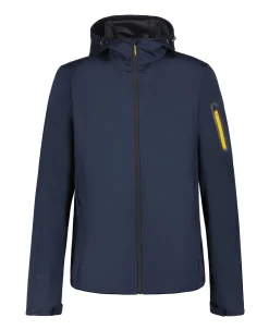 Brinsmade Softshelljacke für Herren