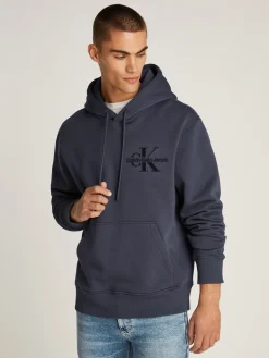 Bristle Monologo Hoodie