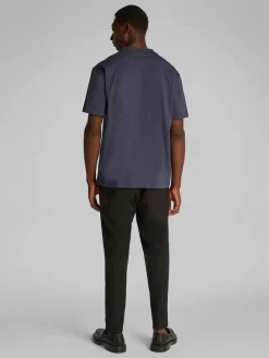 Bristle Monologo T-Shirt