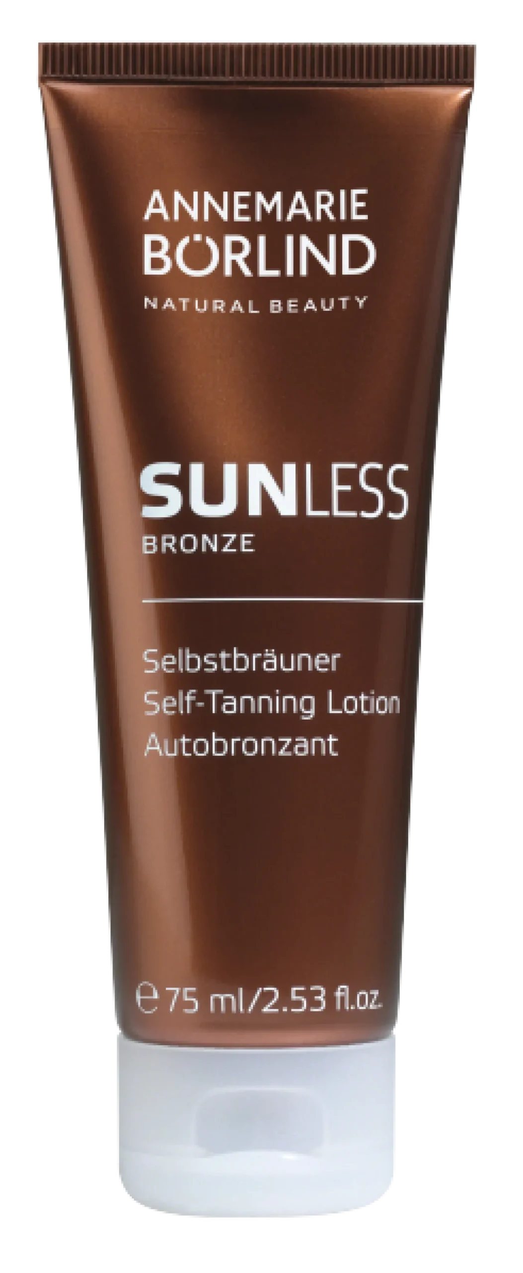 BRONZE Selbstbräuner