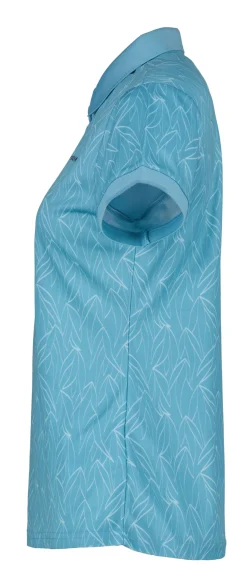 Brooklet Poloshirt für Damen
