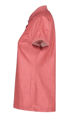 Brooklet Poloshirt für Damen
