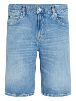 Brooklyn Jeans Shorts