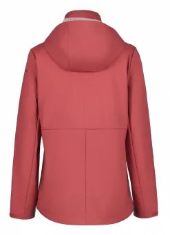 Burnet Softshelljacke für Damen