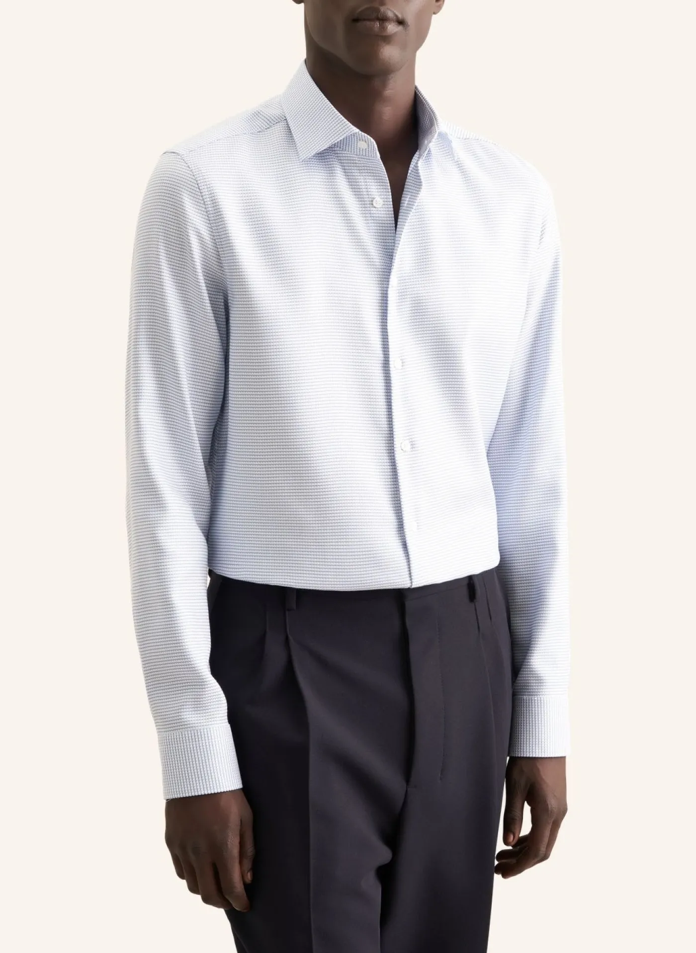 Business Hemd