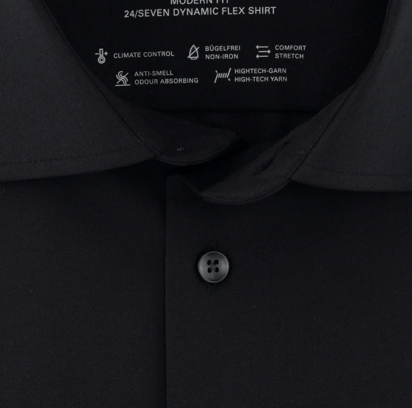 1/1 Businesshemd