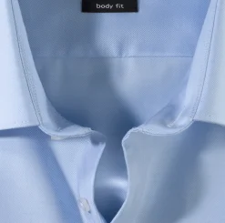 1/1 Businesshemd Body Fit