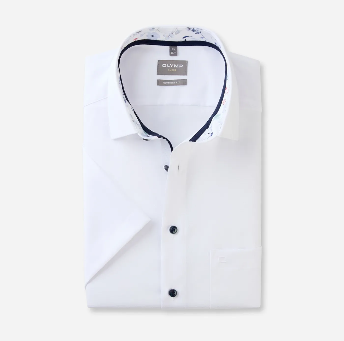 Businesshemd Comfort fit