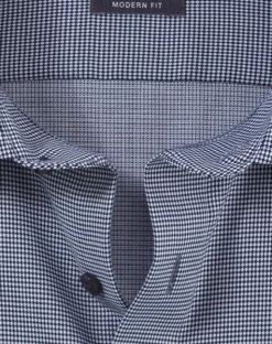 Businesshemd in Modern Fit