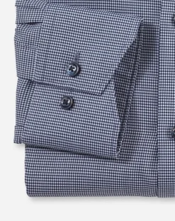 Businesshemd in Modern Fit