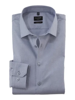 Businesshemd in Super Slim Fit