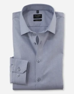 Businesshemd in Super Slim Fit