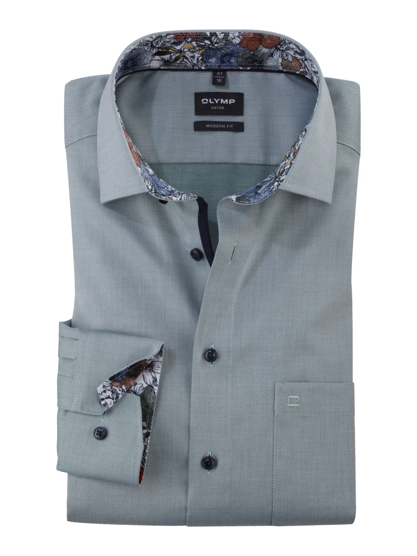 Businesshemd Luxor modern fit