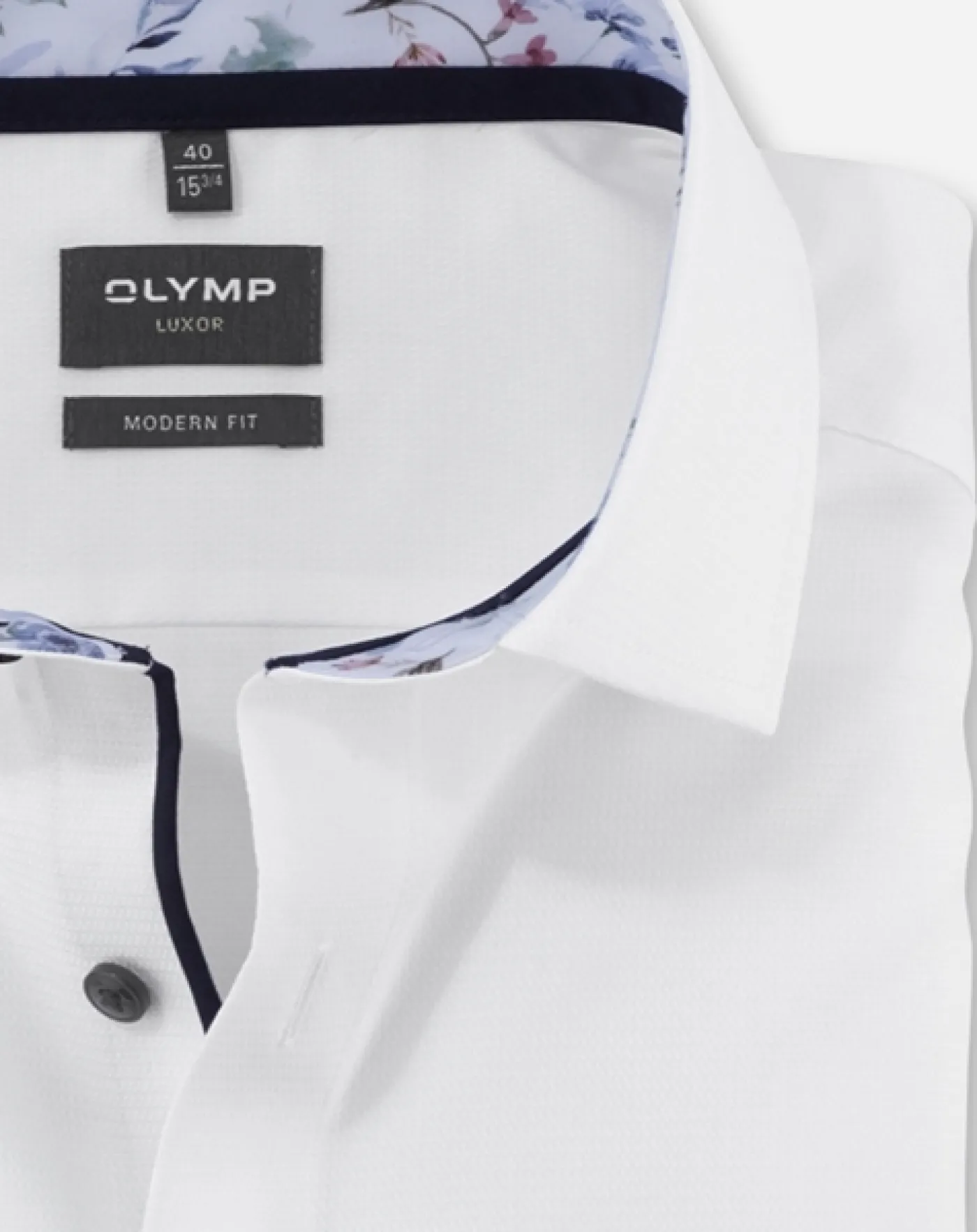 Businesshemd Luxor Modern Fit
